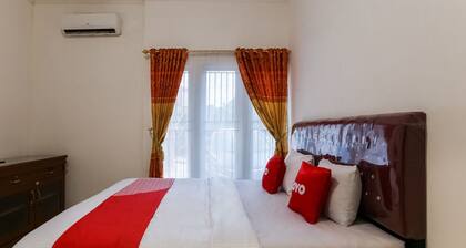 Hotel O Mine Residence