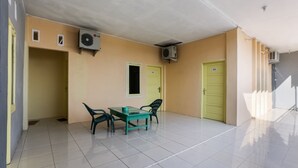 الردهة