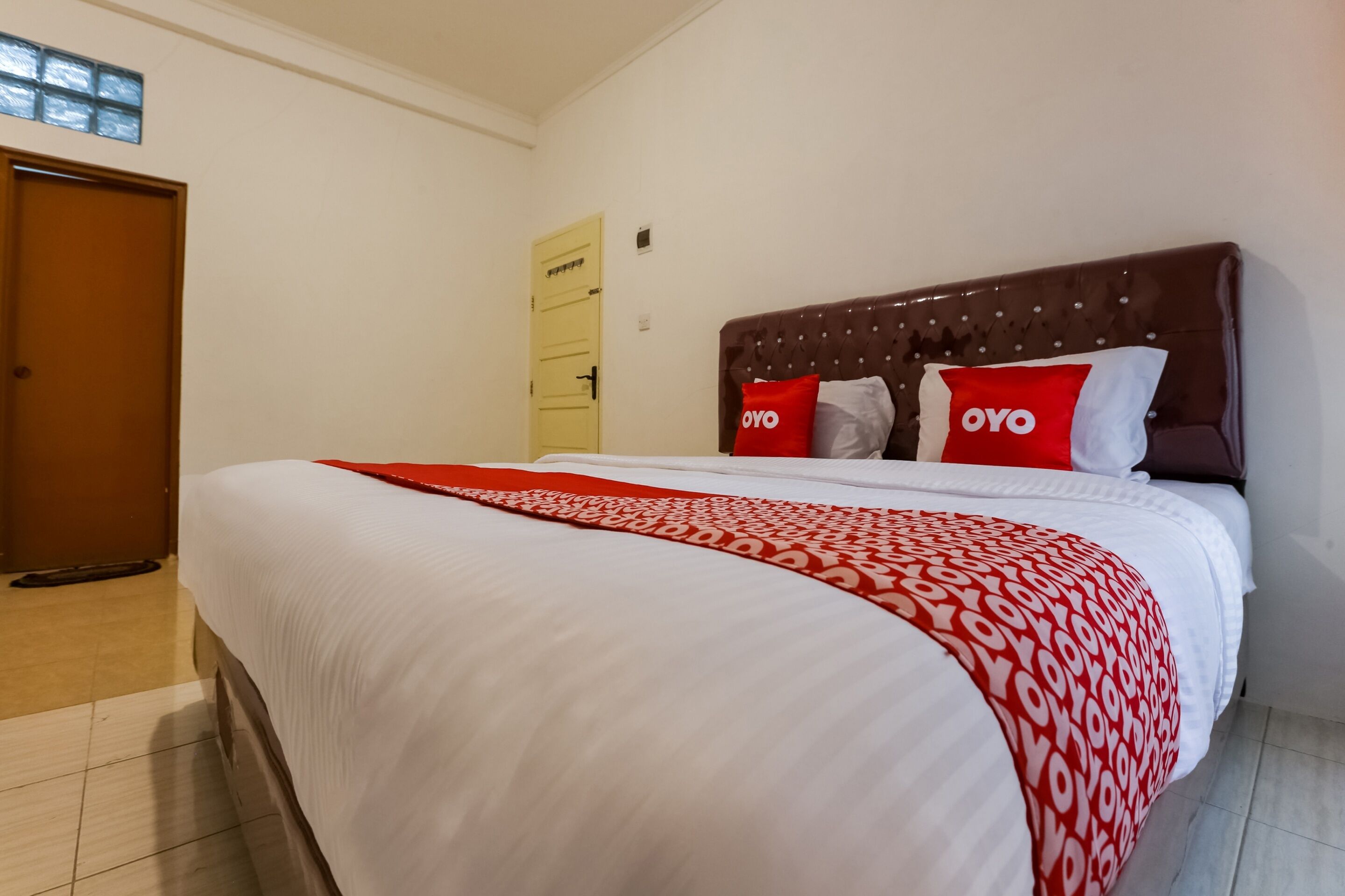 Photo - Urbanview Hotel Mine Residence Syariah