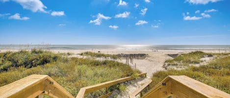 Plage