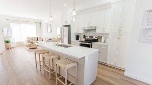 Eget kjøkken
