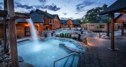 Riverview Health | Trendy Area | Free Parking