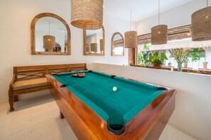 Sala de jogos
