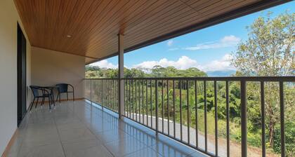 Cozy Mountain Apt - For families - pool & Wi-Fi #4