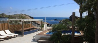 Apartment right by the beach! - Love - SweetHomeRooms