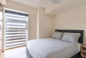 1 chambre, accès Internet, draps fournis