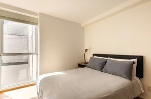 2 chambres, accès Internet, draps fournis