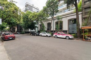 Exterior - S2306- 1BR /1 BTH Deluxe (Ciudad de México)