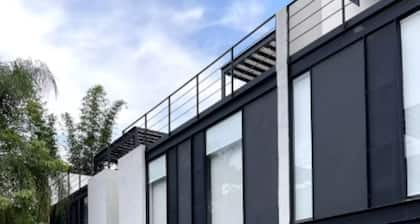 RB109- 2 BR /2 BTH - Una Habitación Piso, Capacidad 5