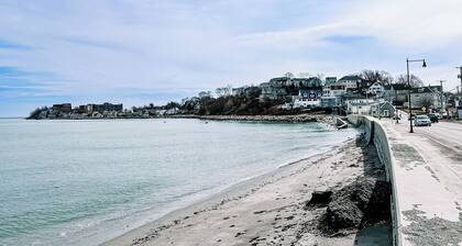 Cozy & Modern Entire Home