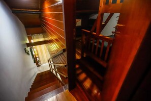 Interior - Winterville Gravatá Flat 425 - Next to the swimming pools (Alpes Suiços Gravatá)