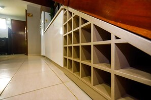 Interior - Winterville Gravatá Flat 425 - Next to the swimming pools (Alpes Suiços Gravatá)