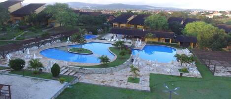 Sisäuima-allas, lämmitetty uima-allas