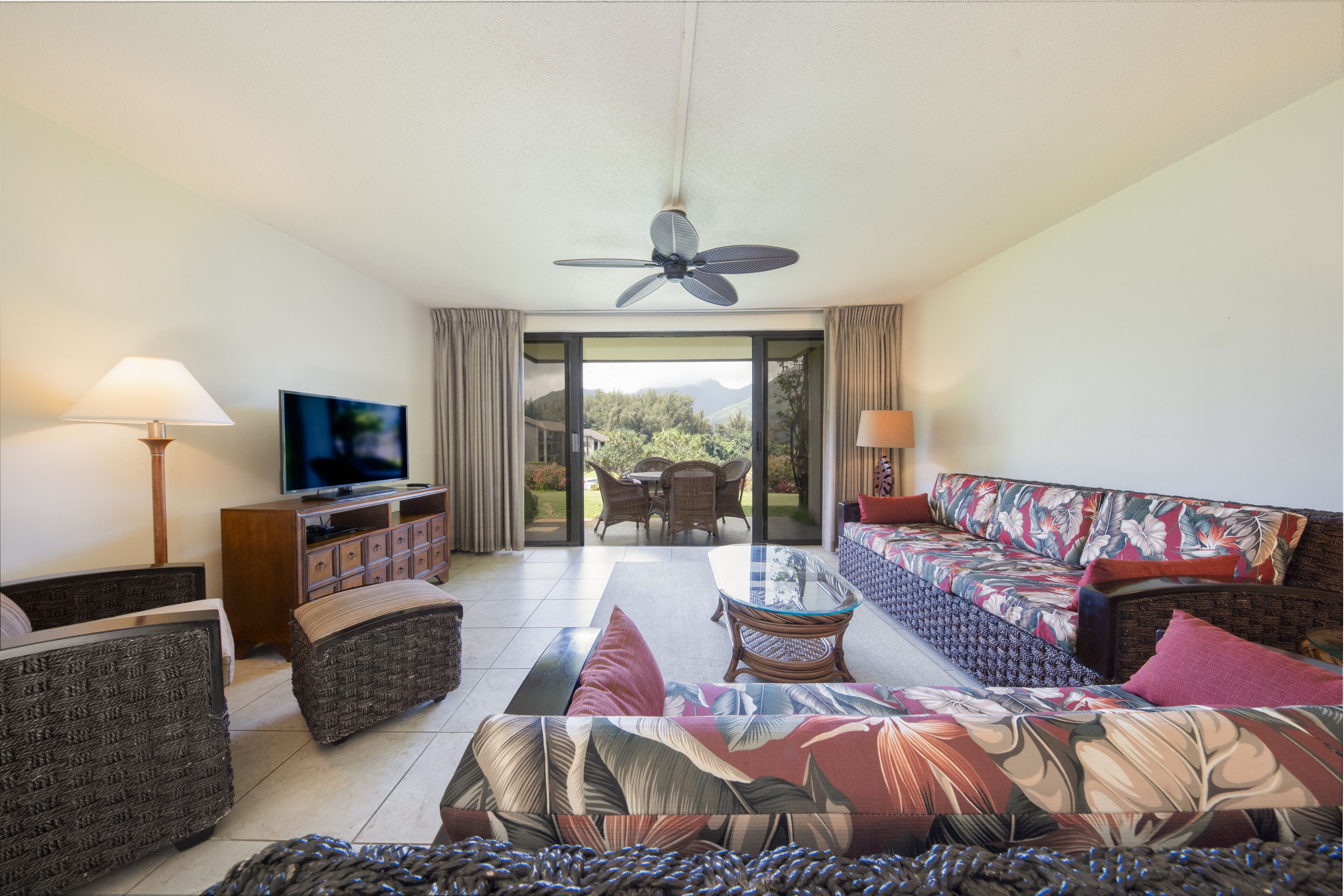 Luxury Getaway| Onsite Pool | Tennis Courts | Award-winning Kauai Resort - Kauai, HI