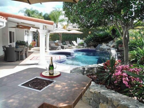 Bella Vita, Majestic Resort 