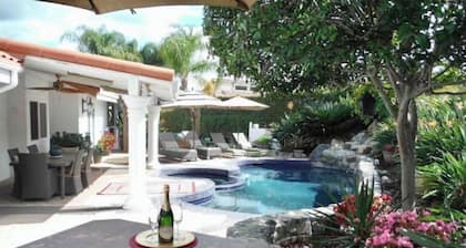 Bella Vita, Majestic Resort