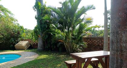 Travelers nest. Family, Couple - friendly haven.