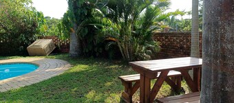 Travelers nest. Family, Couple - friendly haven.