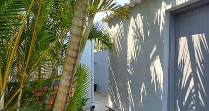 Travelers nest. Family, Couple - friendly haven.