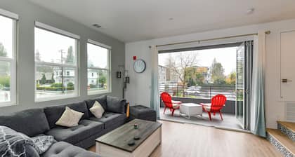 Enjoy Sunsets & Wines Downtown Napa