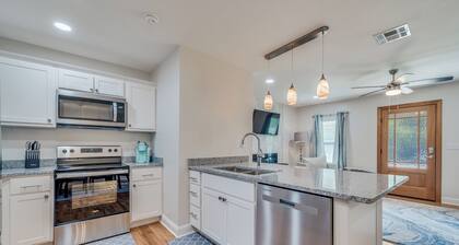 Stunning home centrally located by Bluffview