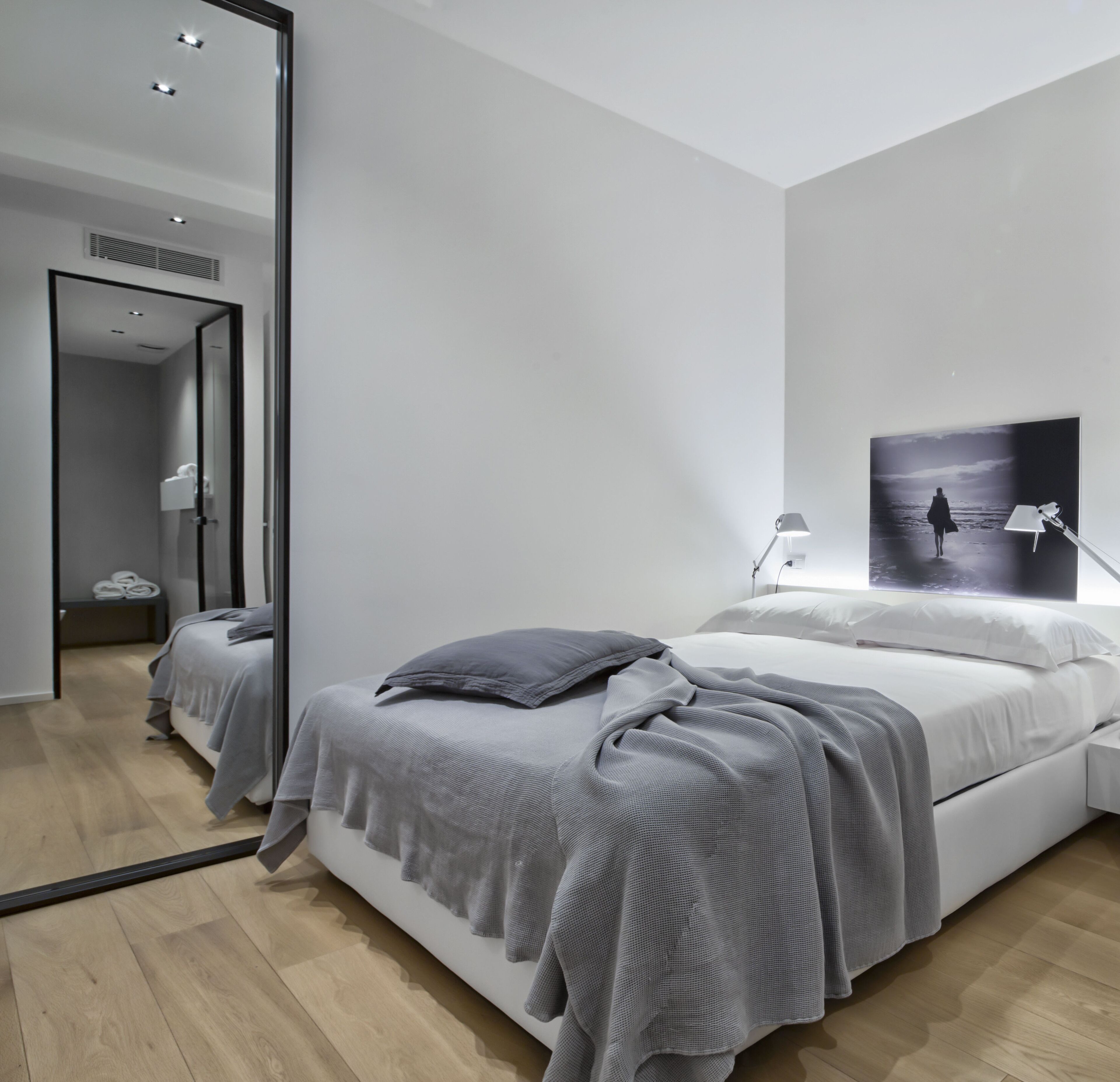 Chambre Double Design