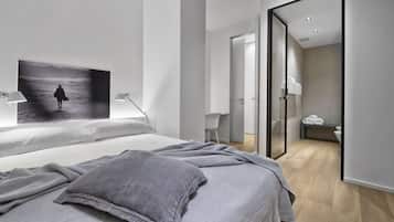 Design-Doppelzimmer