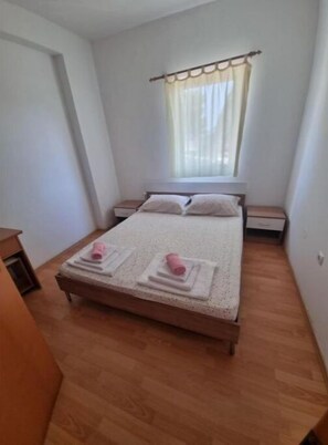 2 Schlafzimmer