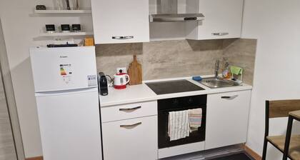 Vacation Home "The Lioness"