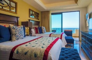 2 dormitoris, planxa i posts de planxar, wifi i roba de llit 