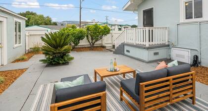 Spacious 2 Bedroom Retreat