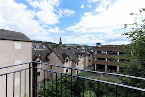 Property grounds - Luxurious City Centre Apartment (Perth)