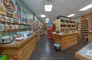 Tienda de regalos