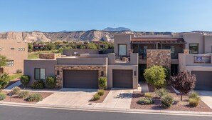 House, Multiple Beds (Right On Par) | Exterior - Right On Par (St. George)