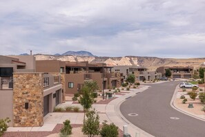 Villa, Mehrere Betten (The Chill Zone) | Außenbereich