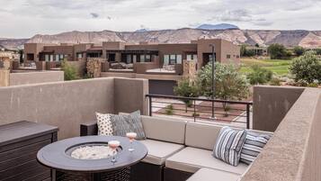 House, Multiple Beds (Serenity at Snow Canyon) | Property grounds