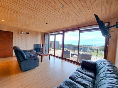 Lodge Casa Pullay Para 6 Personas, Ideal dos Parejas y dos Amigos
