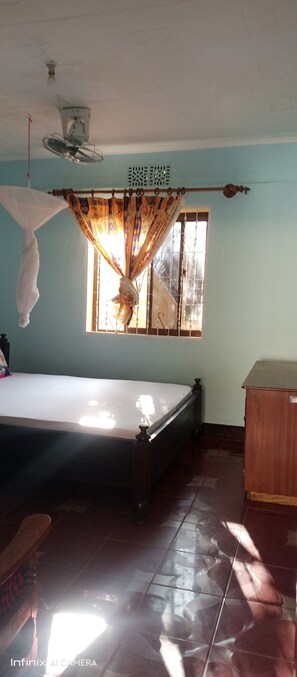 7 makuuhuonetta, vuodevaatteet