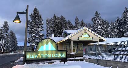 Elevation Lodge