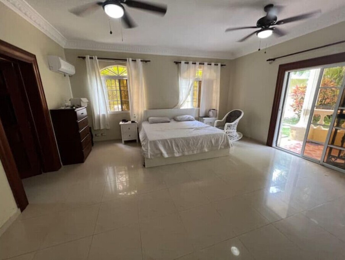 Image de profil de l’hôte