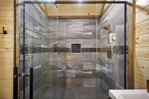 Towels, toilet paper