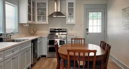 Cozy private and safe house