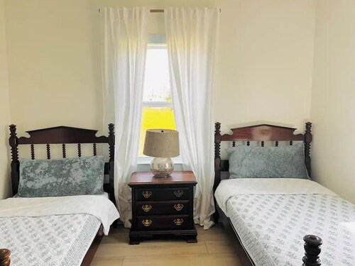 Cozy private and safe house