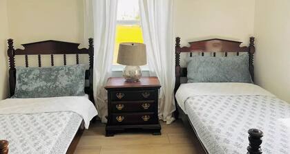 Cozy private and safe house