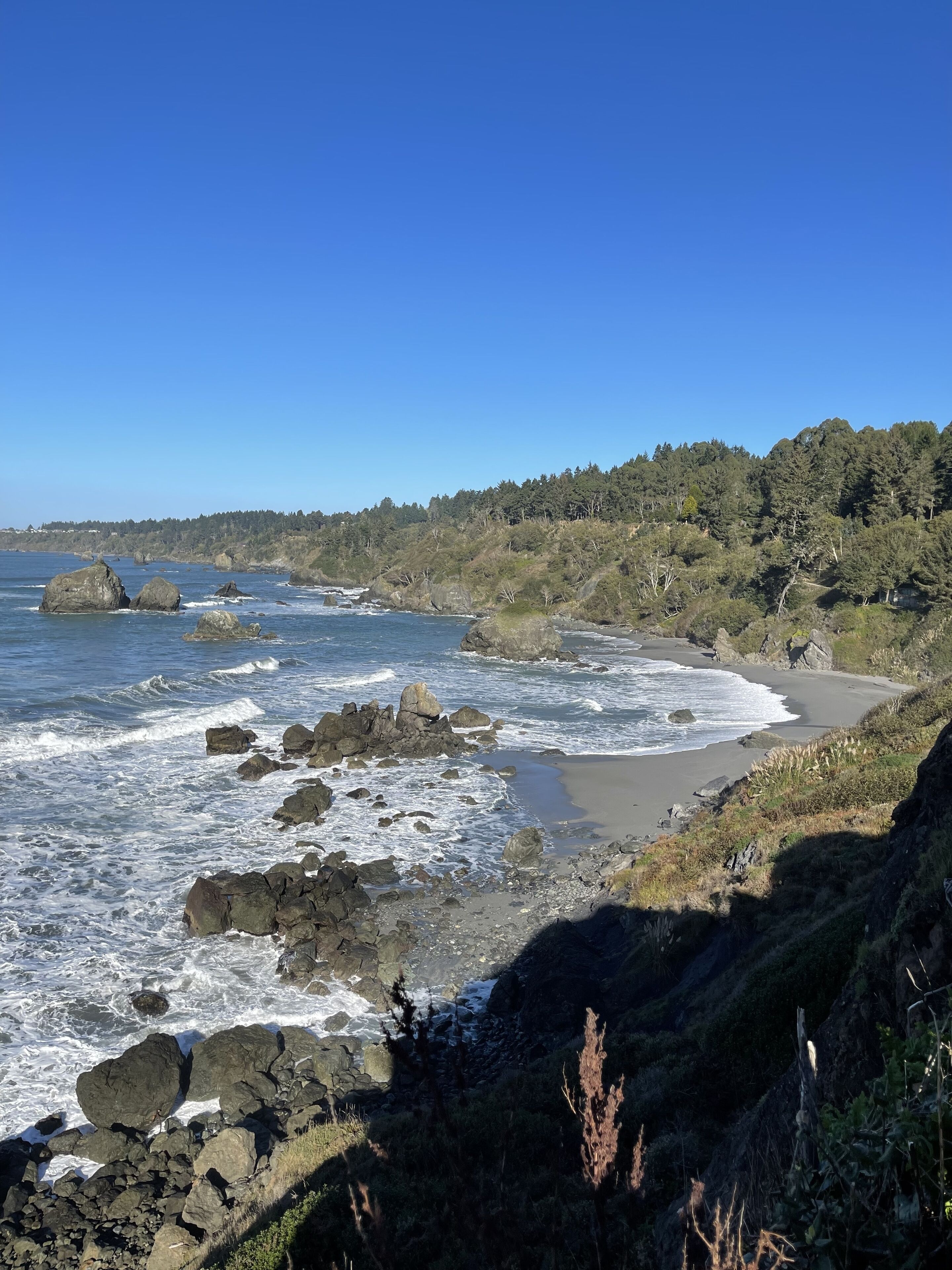 Solsenger og strandhåndklær