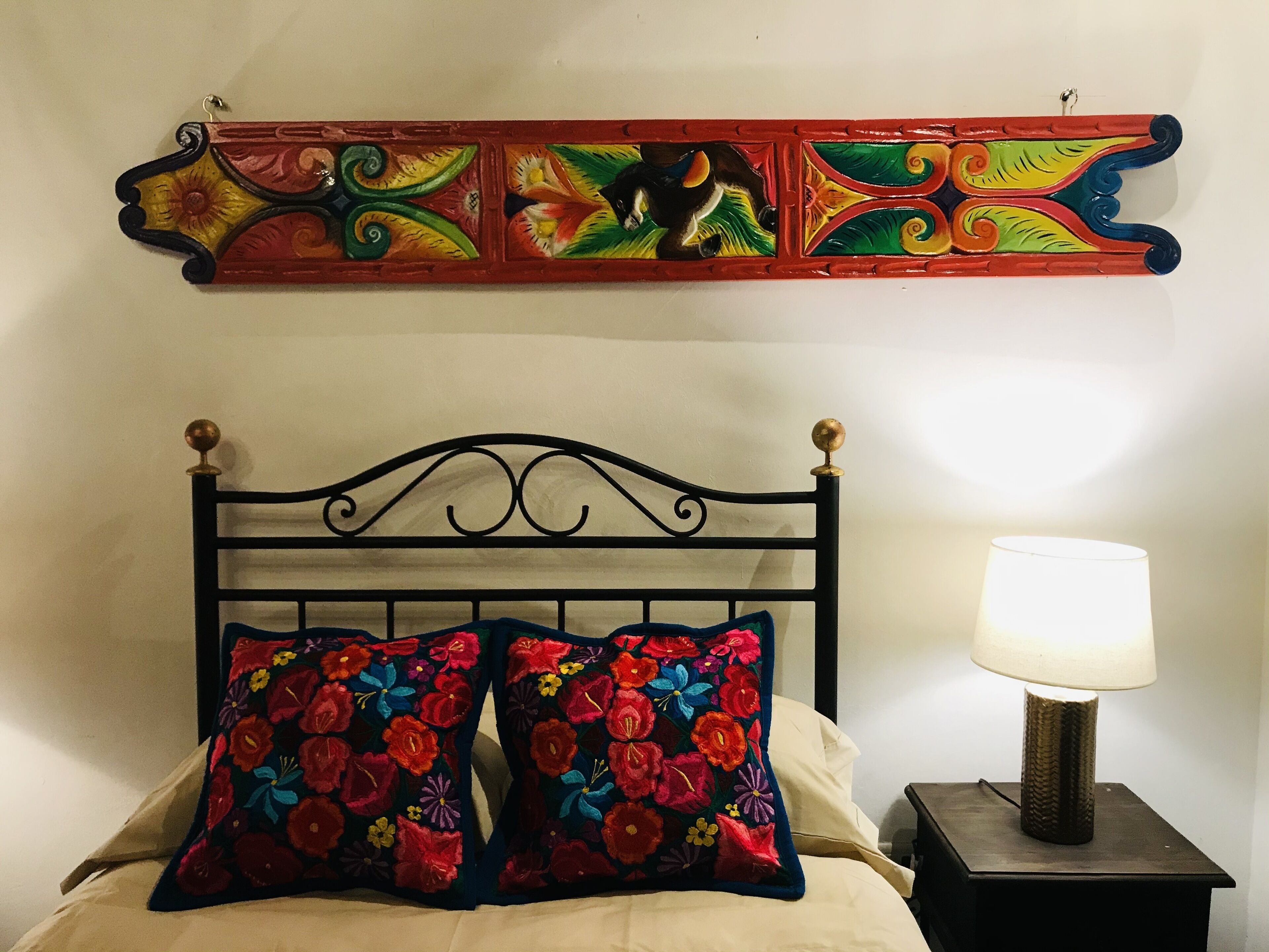 Photo - Luna Maya Antigua