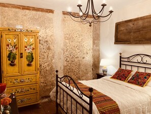 Phòng Tiêu chuẩn | Bộ đồ giường cao cấp, trang trí khác biệt 