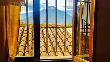 Ropa de cama de alta calidad, decoración personalizada y wifi gratis