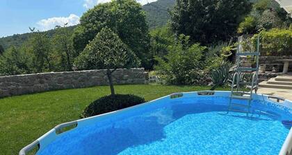 Family’s Garden Dream Sea View Pool<br>
