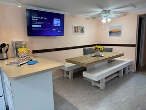 تناول الطعام